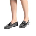 Louis Vuitton Soho Flat Loafer - Image 5